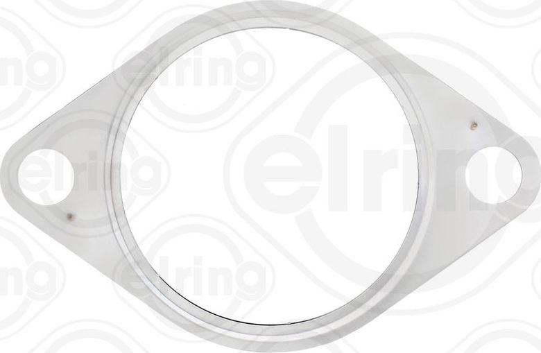 Прокладка глушителя Elring. Артикул 589.470