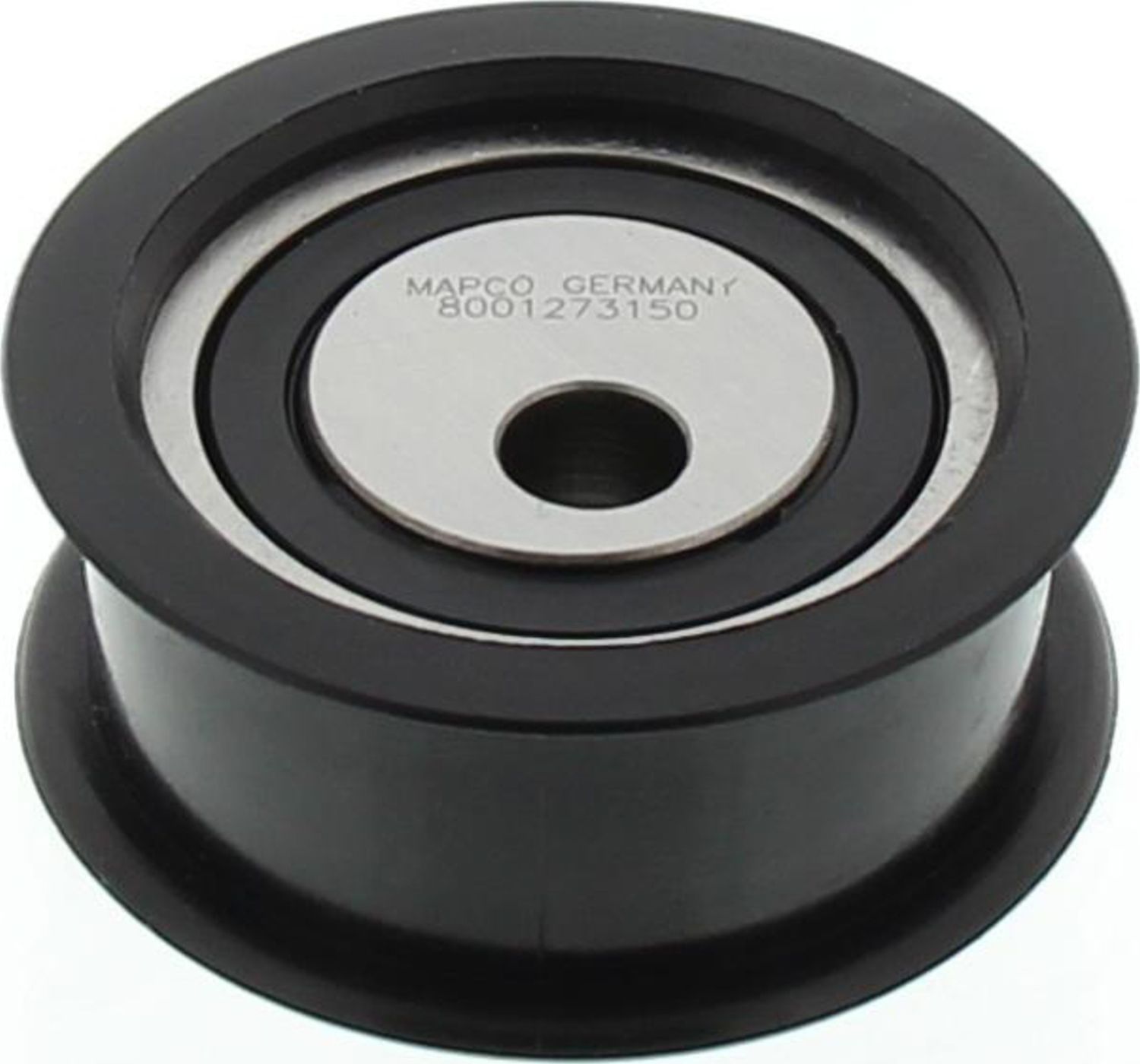 Натяжной ролик (натяжитель) ремня ГРМ MAPCO. Артикул 23081