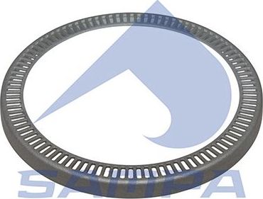 Зубчатый диск импульсного датчика, противобл. устр Sampa. Артикул 050.296