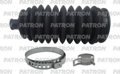 Пыльник рулевой рейки (Patron). Артикул PSE6455