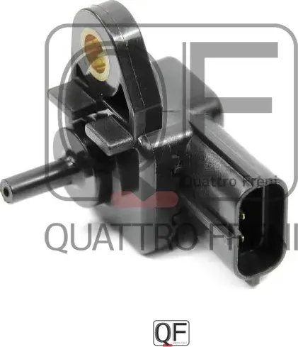 ДАТЧИК АБСОЛЮТНОГО ДАВЛЕНИЯ ВОЗДУХА (Quattro Freni). Артикул QF96A00015