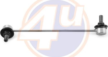 Стойка (тяга) стабилизатора 4U. Артикул MT-F-05694