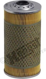 Масляный фильтр Hengst. Артикул E182H D40