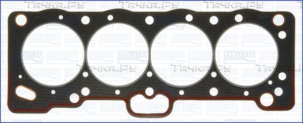 Прокладка ГБЦ Ajusa для Toyota Corolla E80 1986-1988. Артикул 10025700