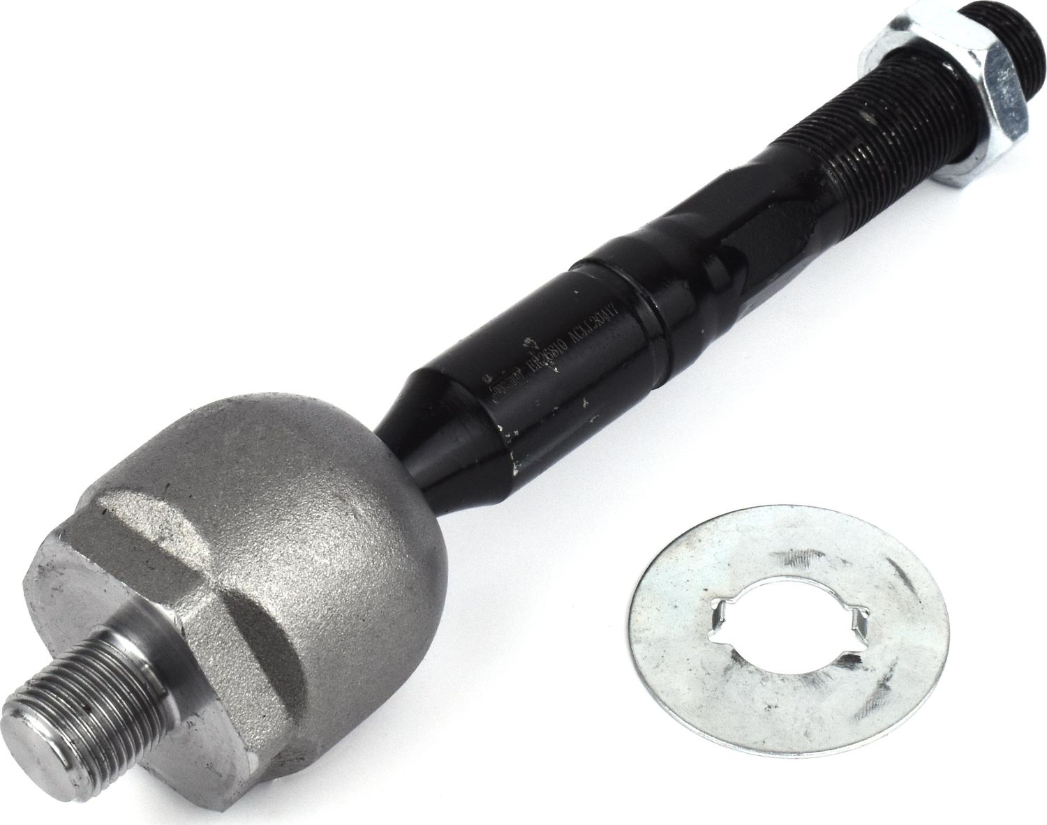 Тяга рулевая TOYOTA LAND CRUISER 100 HDJ101 UZJ100 98-07 (Jikiu). Артикул ER26810