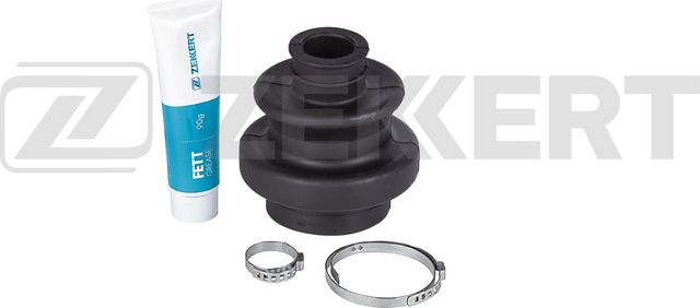 Пыльник шруса (комплект) Zekkert передний для Mercedes-Benz C-Класс I (W202) 1993-2000. Артикул SM-1282S