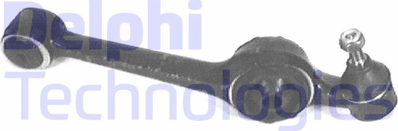Продольный рычаг Delphi. Артикул TC235