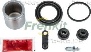 Ремкомплект тормозного суппорта Frenkit задний для Kia Sorento II 2009-2026. Артикул 243930