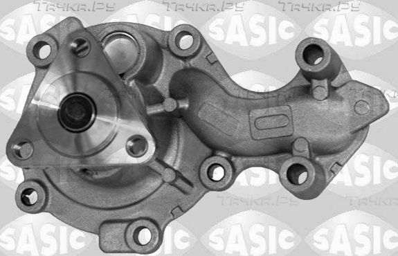 Помпа (водяной насос) Sasic для Ford EcoSport I 2013-2026. Артикул 3606144