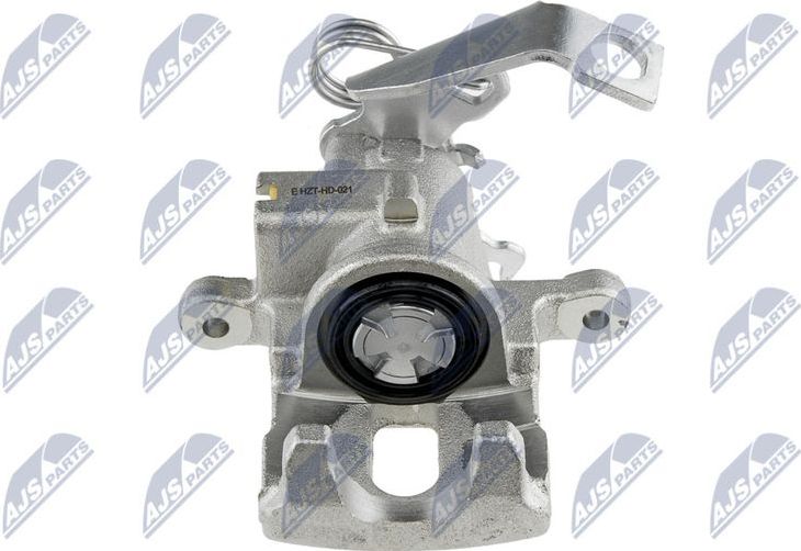 Тормозной суппорт NTY. Артикул HZT-HD-021