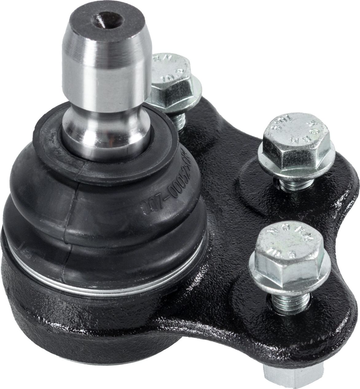 Шаровая опора Febi Bilstein передняя правая/левая нижняя для Opel Meriva B 2010-2017. Артикул 02271