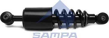 Амортизатор кабины Sampa. Артикул 025.353