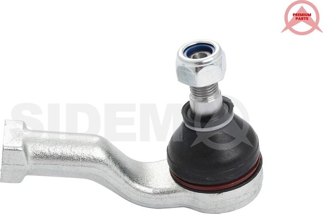 Наконечник рулевой тяги Sidem для Mazda MX-5 II (NB) 1998-2005. Артикул 51839