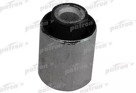 Сайлентблок Patron (алюминий). Артикул PSE1535