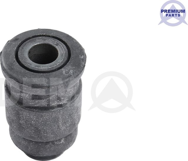 Сайлентблок переднего рычага подвески Sidem передний для Fiat Cinquecento 1991-1999. Артикул 819604