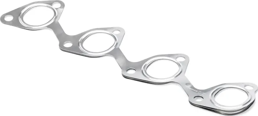 Прокладка выпускного коллектора (Metaco). Артикул 2100044