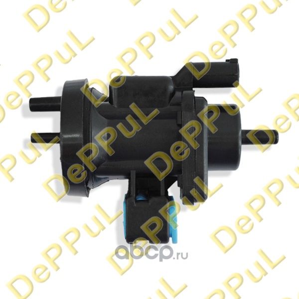 Клапан рециркуляции выхлопных газов (Deppul). Артикул DE240570A
