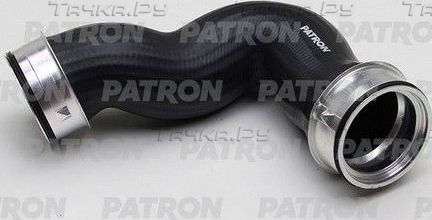 Патрубок интеркулера Patron. Артикул PH1082