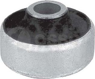 Сайлентблок переднего рычага подвески OSSCA. Артикул 00384