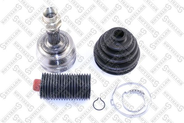 Шрус наружный (граната) Stellox для Fiat Tipo 160 1987-1995. Артикул 150 1013-SX