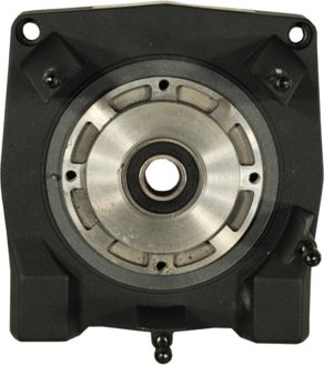 Стойка мотора для лебедок 4Revo TRX 9000. Артикул 4R-WP005