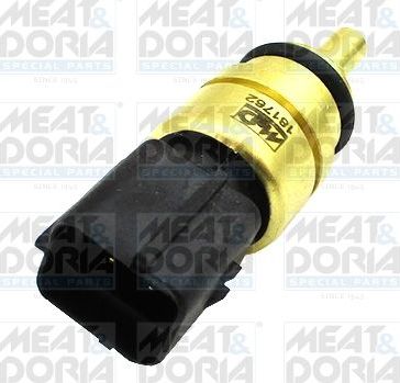 Датчик температуры охлаждающей жидкости Meat & Doria для Kia Sorento II 2009-2026. Артикул 82409