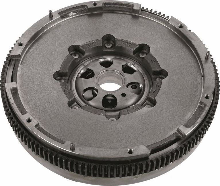Маховик SACHS двухмассовый маховик для Volkswagen Multivan T6 2015-2026. Артикул 2294 002 426