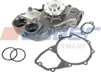 Помпа (водяной насос) Auger для MAN ÜL 1989-2026. Артикул 57696