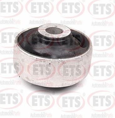 Сайлентблок переднего рычага подвески ETS внешний для Skoda Octavia Tour 1996-2010. Артикул 02.SB.104