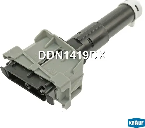 Форсунка омывателя фар (Krauf). Артикул DDN1419DX