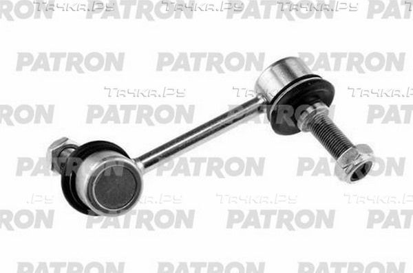 Стойка (тяга) стабилизатора Patron. Артикул PS4275R