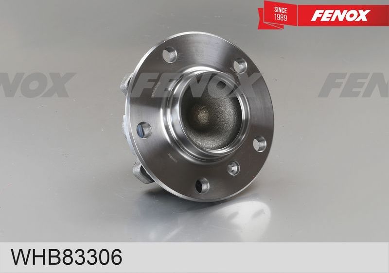 Ступица колеса Fenox. Артикул WHB83306