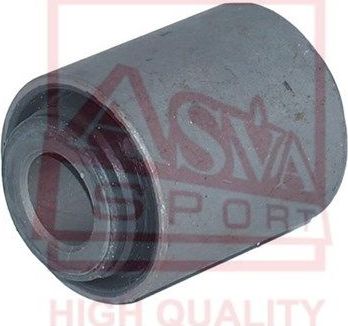 Сайлентблок заднего рычага подвески Asva правый/левый для Nissan 200SX S14 1993-1999. Артикул 0201-127
