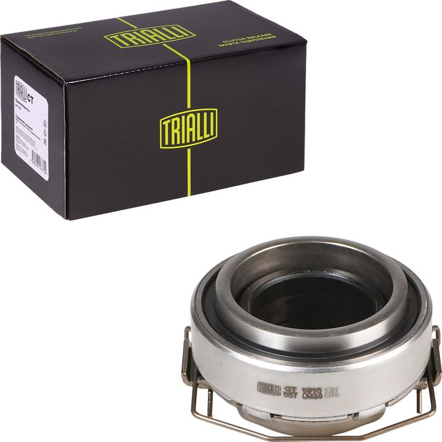 Выжимной подшипник сцепления Trialli для Toyota HiAce H50 H60 H70 1982-1989. Артикул CT 1918