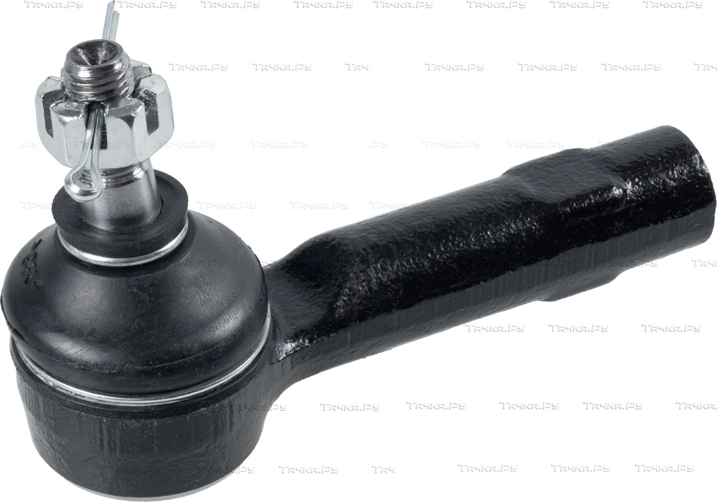 Наконечник рулевой тяги Febi Bilstein. Артикул 12797