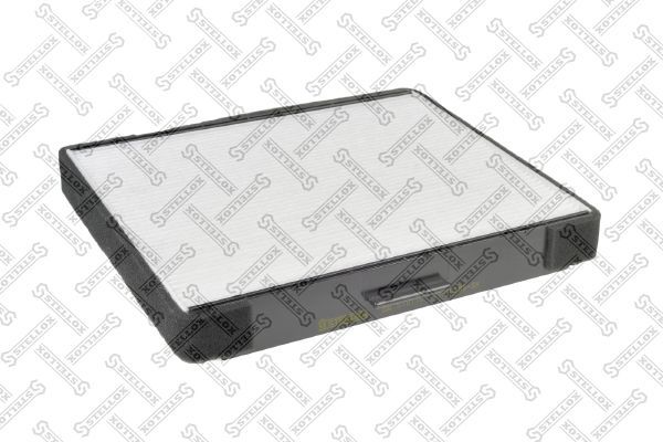 Салонный фильтр Stellox (Синтетика). Артикул 71-10386-SX