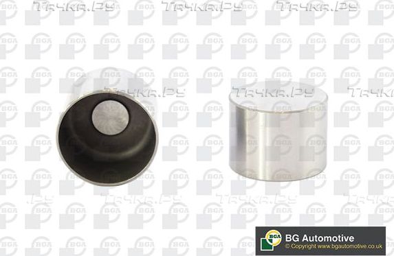 Толкатель BGA. Артикул RA4138