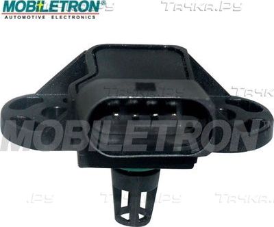 Датчик абсолютного давления (ДАД, MAP) Mobiletron для SEAT Ibiza V 2017-2026. Артикул MS-E047