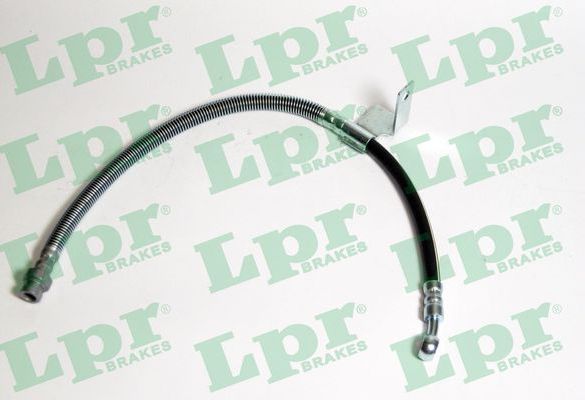 Тормозной шланг LPR для Hyundai Accent II 2000-2005. Артикул 6T47651