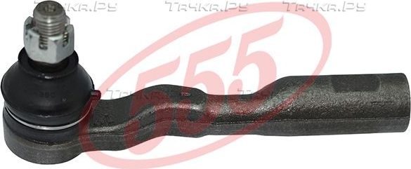Наконечник рулевой тяги 555 правый внешний для Toyota Sequoia I 2000-2007. Артикул SE-3861R