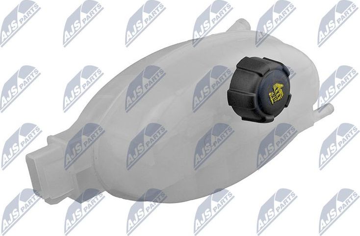 Расширительный бачок NTY. Артикул CZW-RE-010