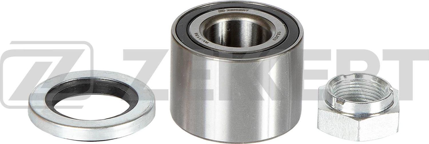 Ступичный подшипник (комплект) Zekkert. Артикул RL-5158
