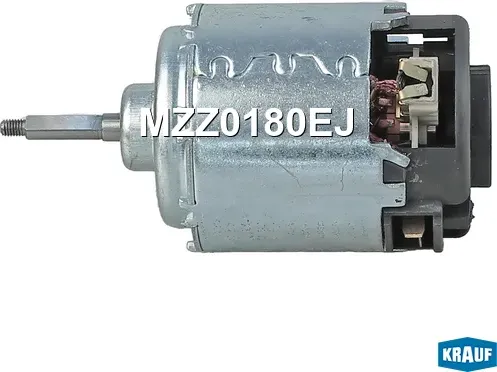 Мотор печки Krauf. Артикул MZZ0180EJ