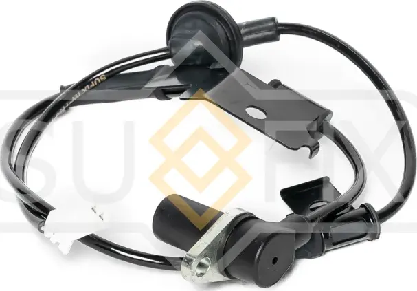 Датчик частота вращения колеса (датчик ABS) (Sufix). Артикул IW1195