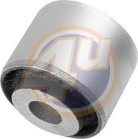 Сайлентблок заднего рычага подвески 4U. Артикул MR-P-12992