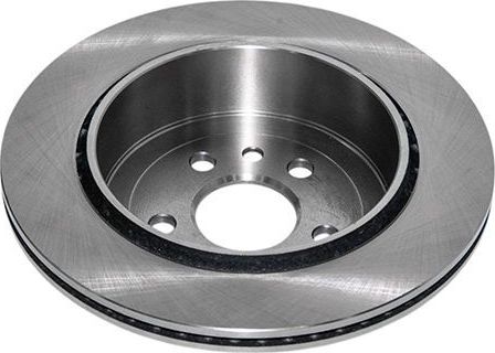 Тормозной диск Stellox. Артикул 6020-1821-SX