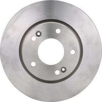 Тормозной диск Bosch. Артикул 0 986 479 124