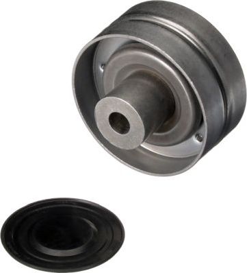 Направляющий (ведущий) ролик приводного поликлинового ремня Gates DriveAlign®. Артикул T36543