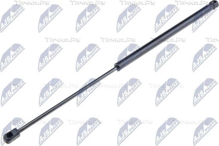 Амортизатор (упор) капота NTY для SEAT Toledo II 1998-2006. Артикул AE-SE-012