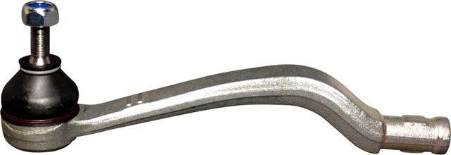 Наконечник рулевой тяги JP Group левый для Dacia Sandero I 2008-2012. Артикул 5144600170